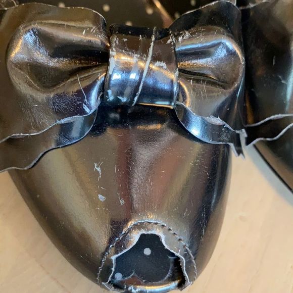 Moschino Cheap and Chic high heels - Picture 4 of 8